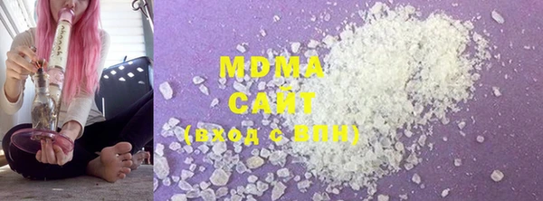 молекула духа Балабаново